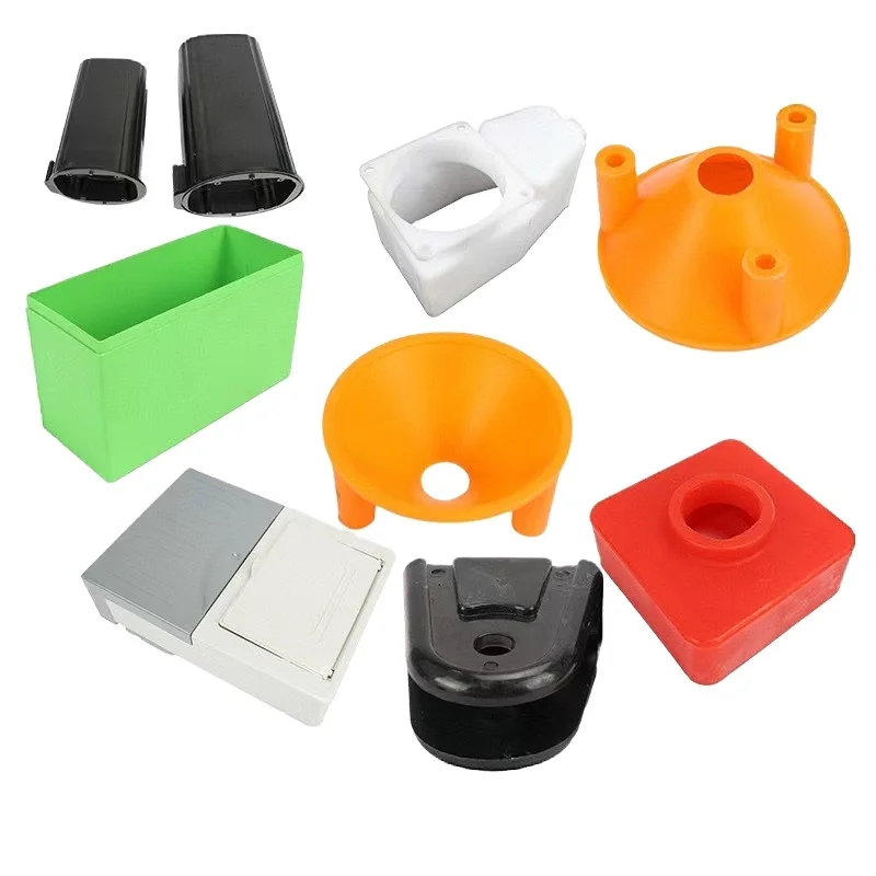 Custom Plastic Injection Parts Abs Custom Plastic Parts Injection Pp Pc Pa66 Abs Injection Plastic Parts Service