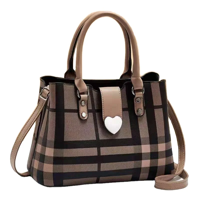 Kazze Retro Leather Handbag Latest Design Women Bag Exquisite Craftsmanship Tote Bag Low key Perfect Shoulder Crossbody Bag