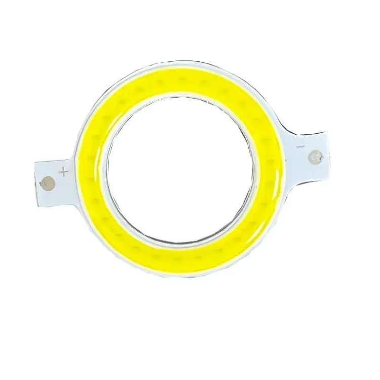Factory new product can customized 10w 20w 30w cob led high power cob led for lighting