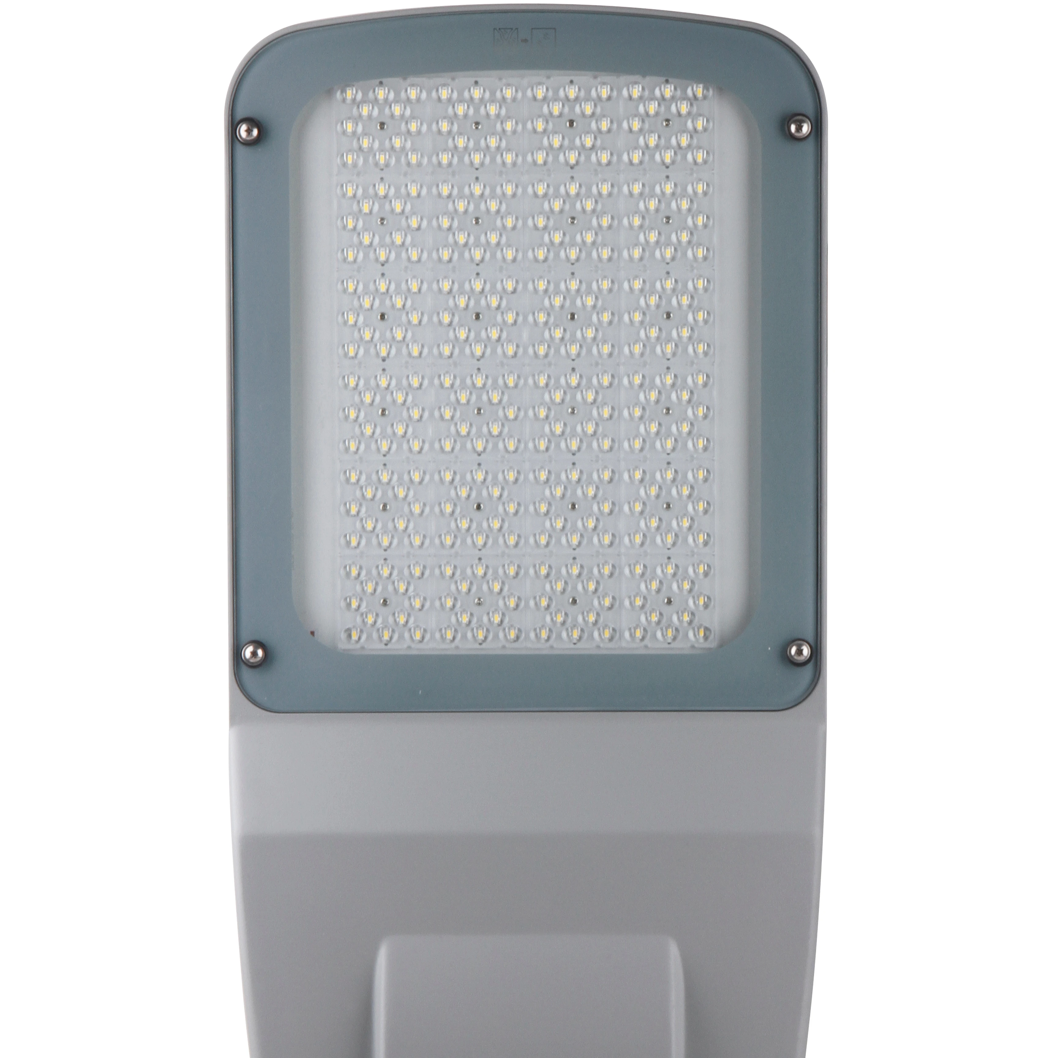 Aluminium Die-casting Road Lamp Shell Pole IP66 SKD Spare Parts Antique Led Street Light Housing