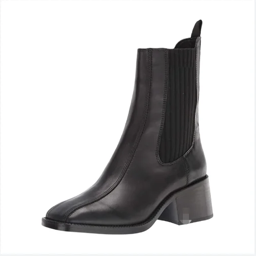 Sexy luxury womens boots fashion trend Italy latest design new arrivals high quality amazon best sales boots women shoes