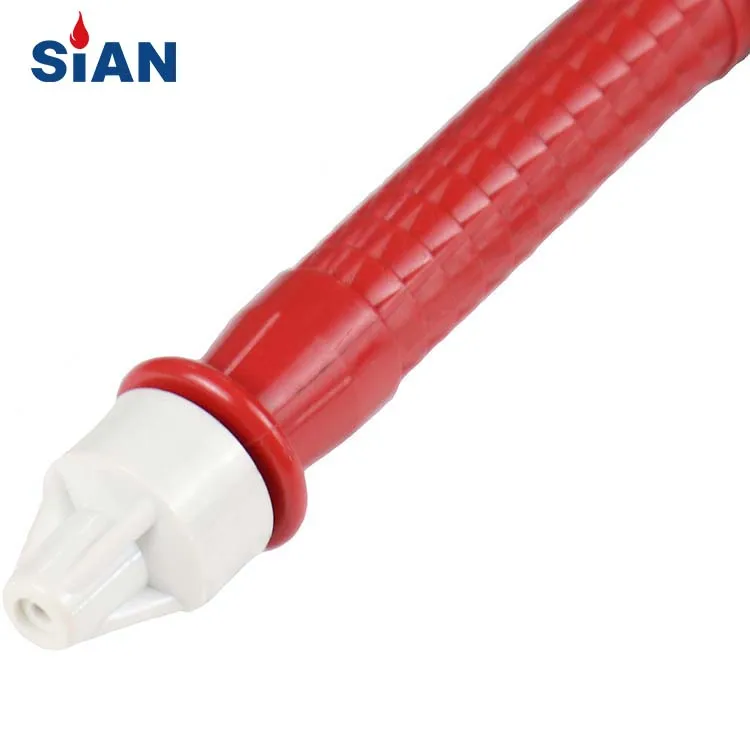 Cheap Price Fire Fighting Accessories 1 inch Fire Water Nozzle