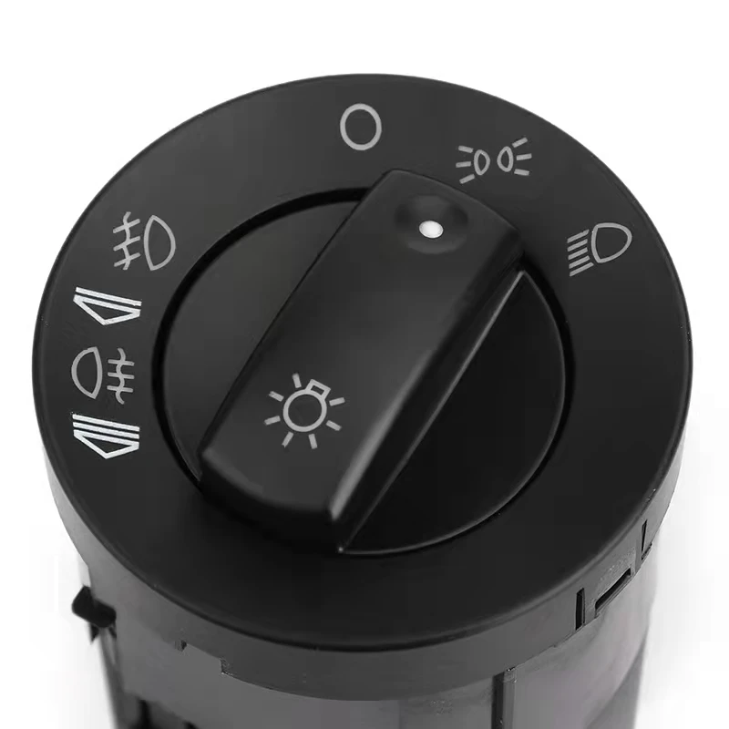 Headlight Fog Lights Switch Control For Audi A4 S4 B6 B7  8E0941531D 8E0 941 531 D