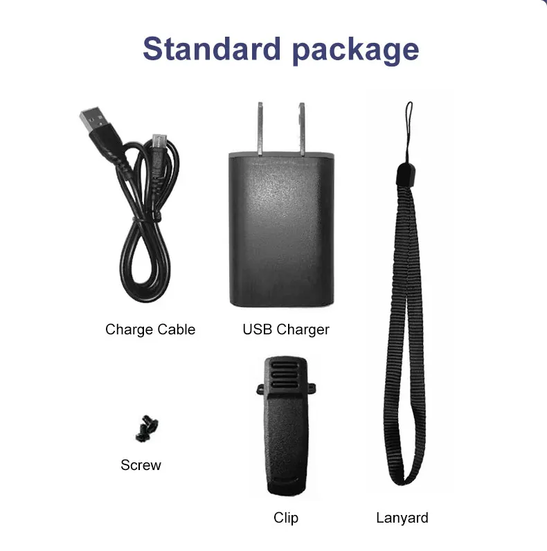 HD-777A POC 4G сеть дальнего радиуса с GPS Realptt или Zello intercom