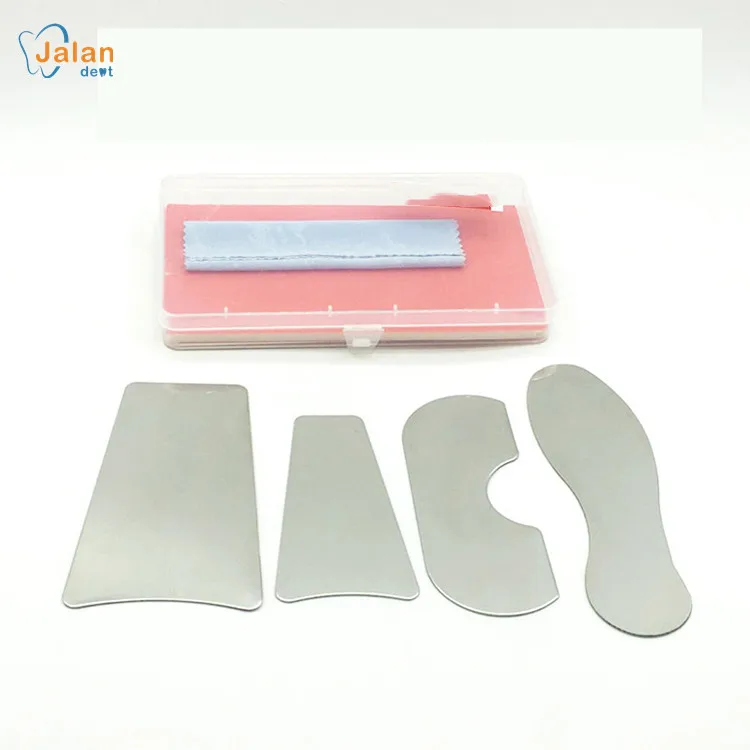 New Arrival Dental Orthodontic Reflector Mirror Stainless Steel Dental Intraoral Mouth Mirror