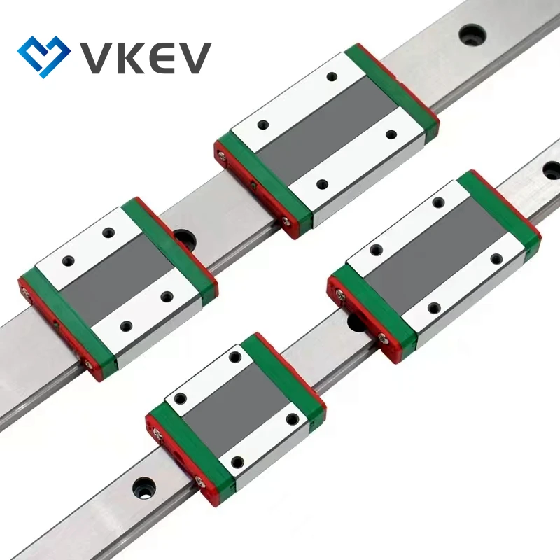 15mm Block Mini Linear Guide Rail Mgw15 Mgn15 Mgn 5mm 7mm 9mm 12mm Miniature Linear Guide Rail And Slider Block Bearings