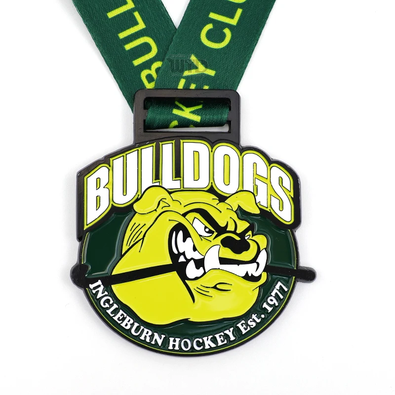 Custom Logo 3D Sport Marathon Race Medals 21k 10k 5k Run Hockey Ice Hockey Triathlon Pickleball Awards Welcome Gifts