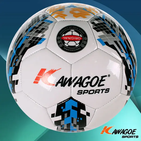 Машина сшиты футбольные мячи печатные машины