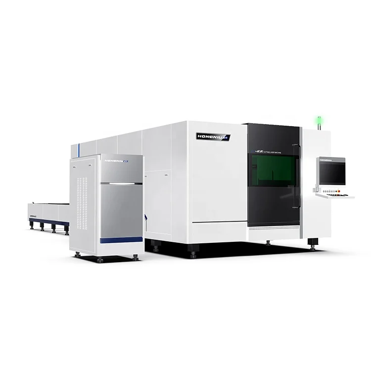 1kw fiber laser cutting machine supplier from china jinan best price 1KW 2KW 3KW 4KW 6KW 12KW 1000W 2000W 3000W 4000W