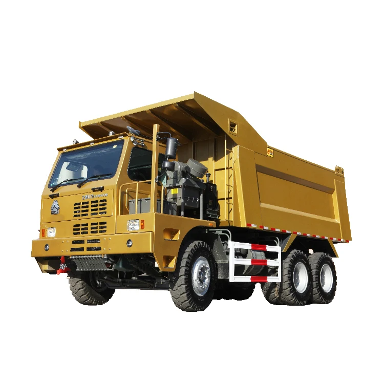 Top Quality Tires Size Tipper Dump Truck For Sale