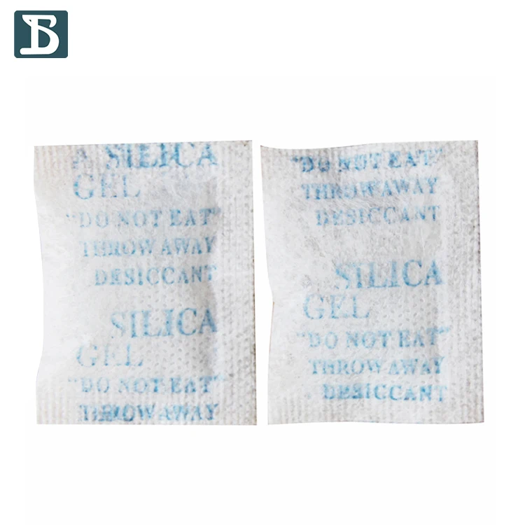 
DMF Free Bulk 0.5g Silicon Dioxid Silica Gel Desiccant 