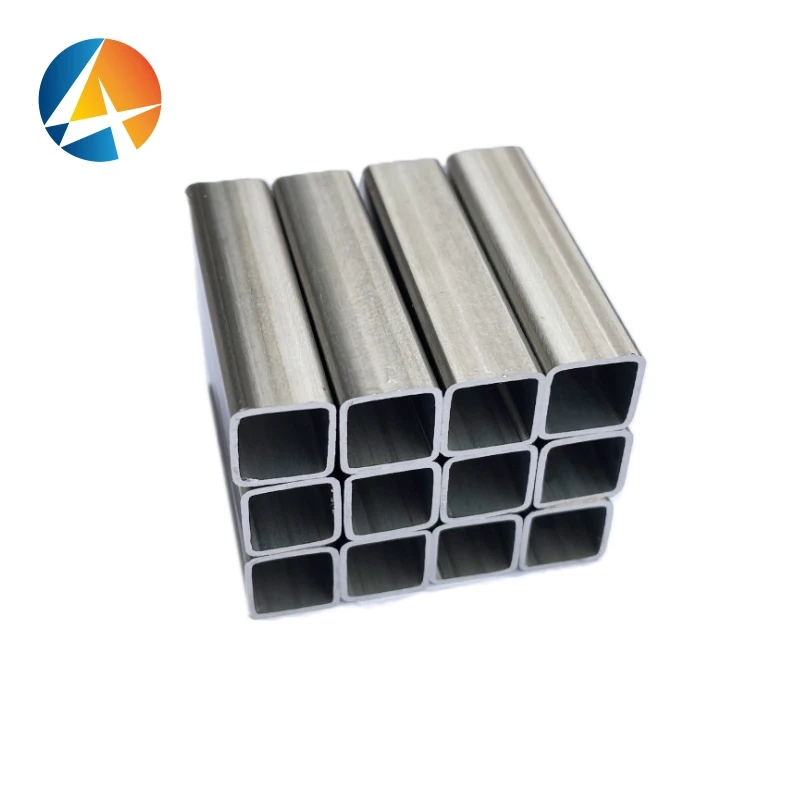 1.4539 Stainless Steel Tube OEM 304 316 High Polished  Inox Seamless Stainless Steel Tubes for  Boiler Pipe