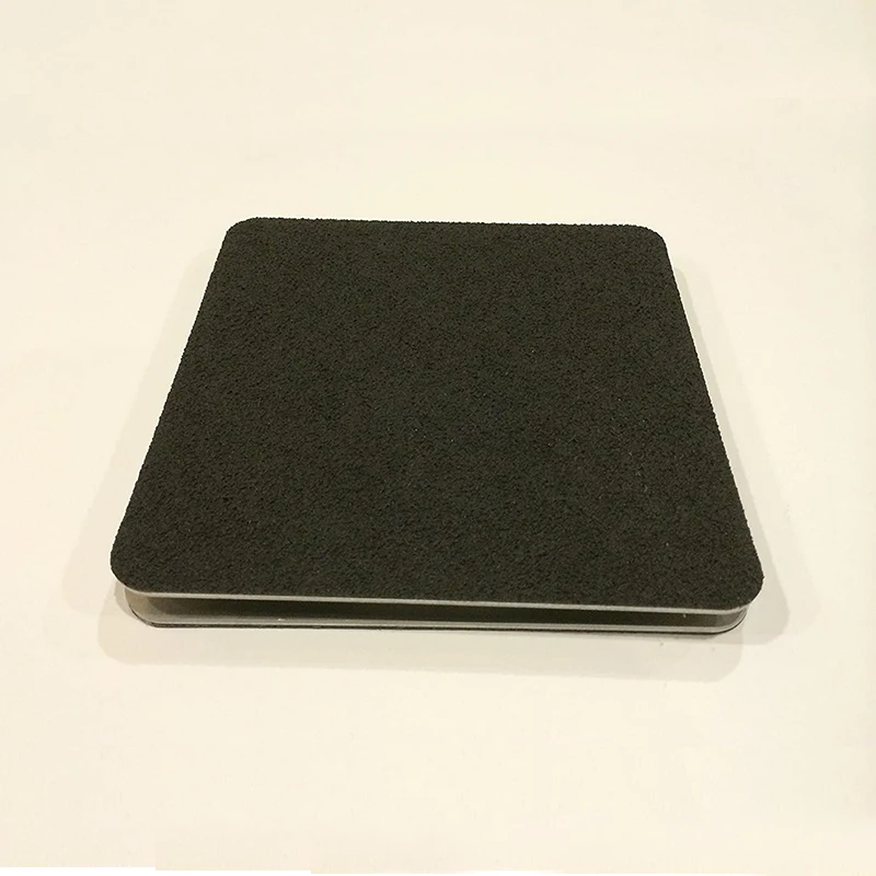 Металлический Спиннер для ледяных скейтов и танцевальных тренировок