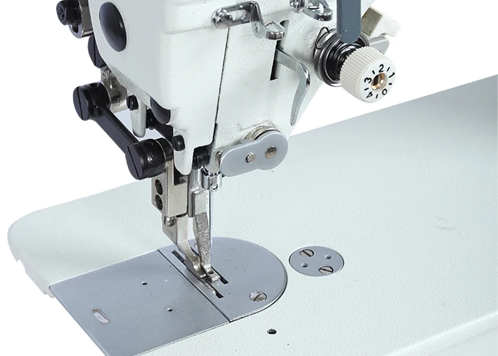0303D maquina para coser automatic industrial single needle servo motor drive lockstitch sewing best machine to sew