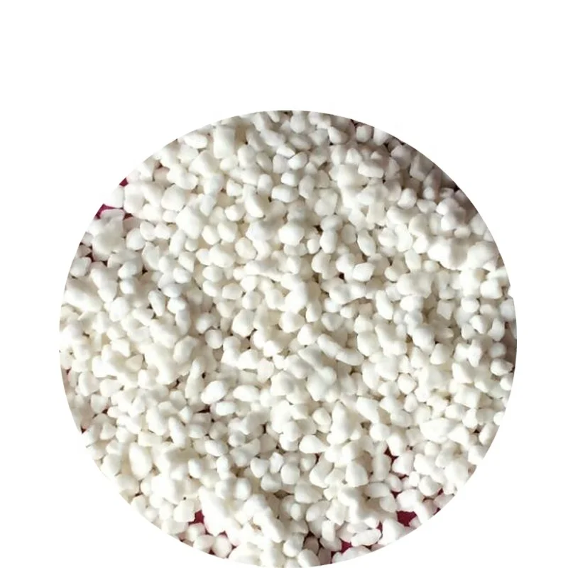 
Agricultural water soluble fertilizers Ammonium sulfate granular price water soluble fertilizers 