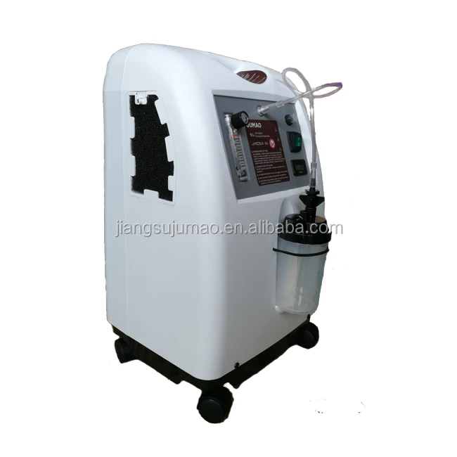  Jumao new products best selling 96% high purity 3L 5L 10L portable Oxygen concentrator for medical and home