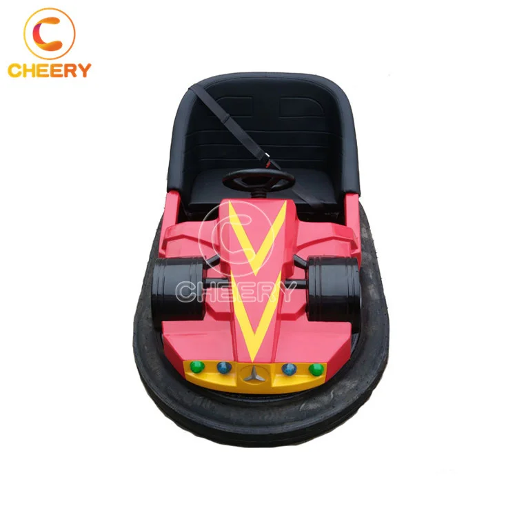 Fun park rides collision battle games portable dodgem cars adult kids electric bumper car