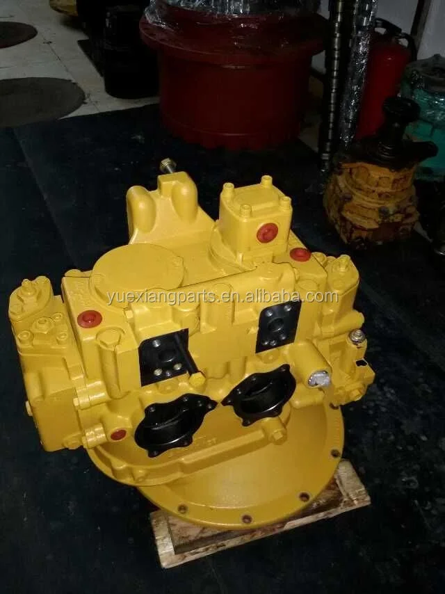 E320D E320c excavator 272-6955 173-3381 sbs120 hydraulic pump