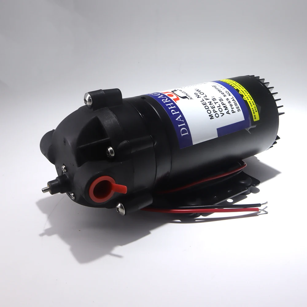 Micro spray booster Pump Water Pump 12/24VDC 220VAC Electric Diaphragm Pump