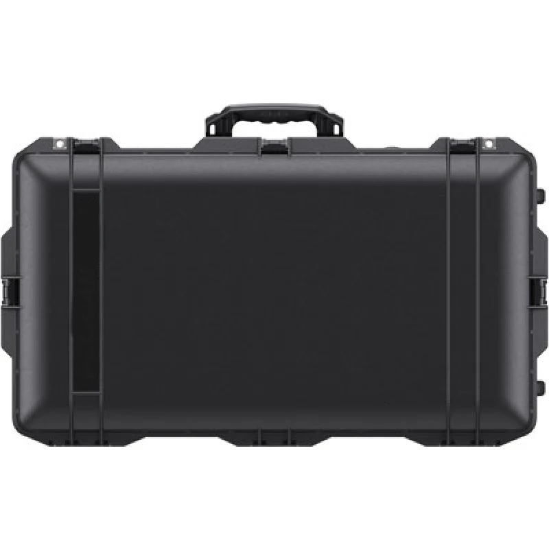 shockproof Hard plastic waterproof storage diving equipment case hard protective underwater camera pelican case