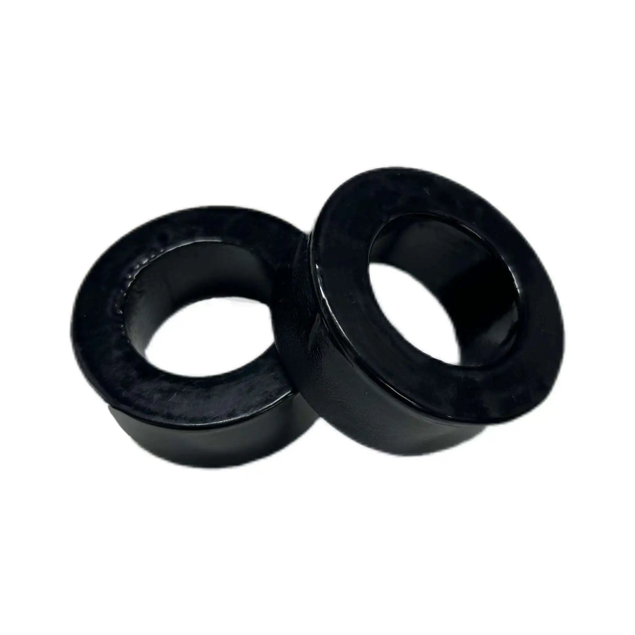 Factory Outlet High Quality Amorphous Ferrite Sendust Toroidal Core Toroidal Magnetic Nanocrystalline Core