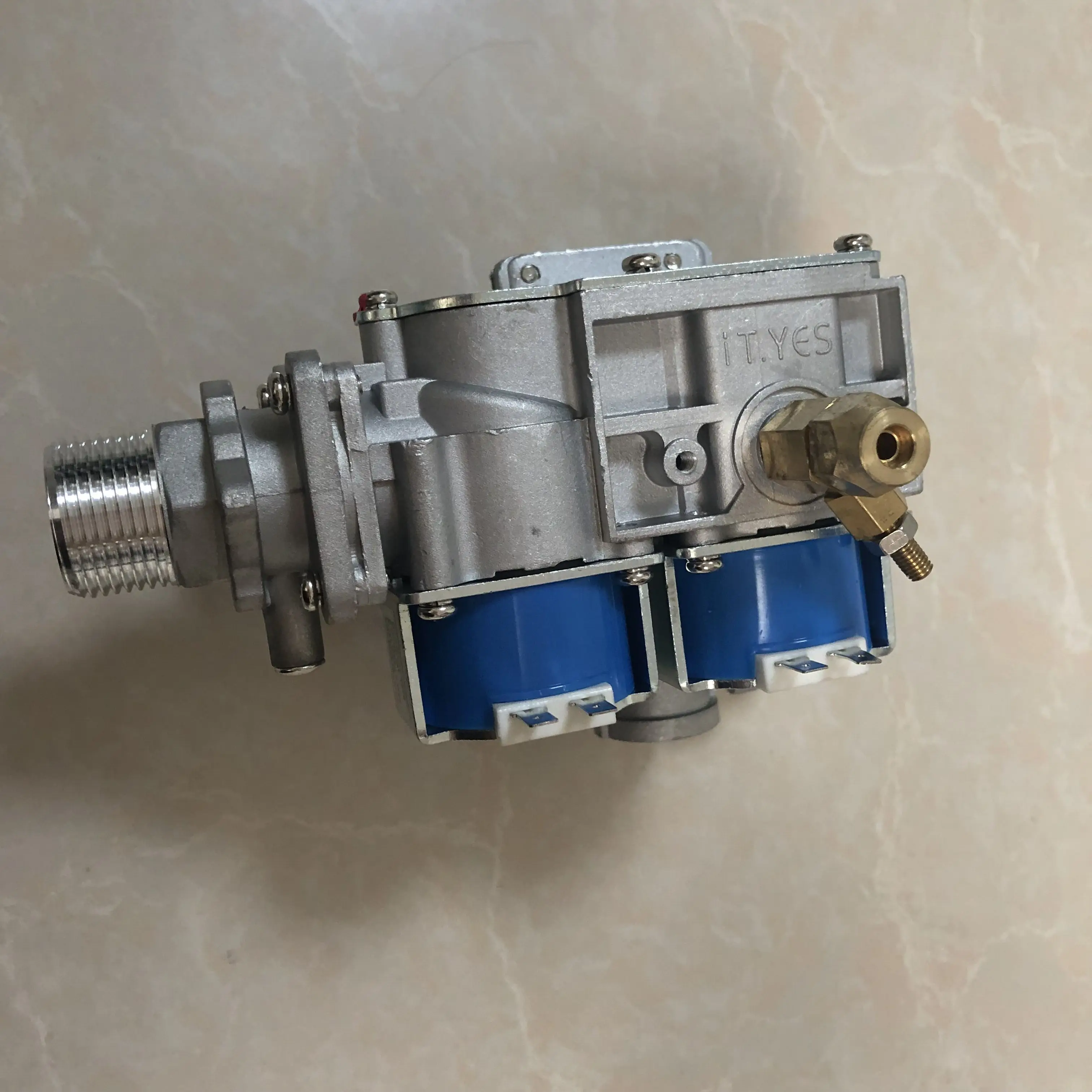 Kitchen stove ignition needles pins Solenoid valve