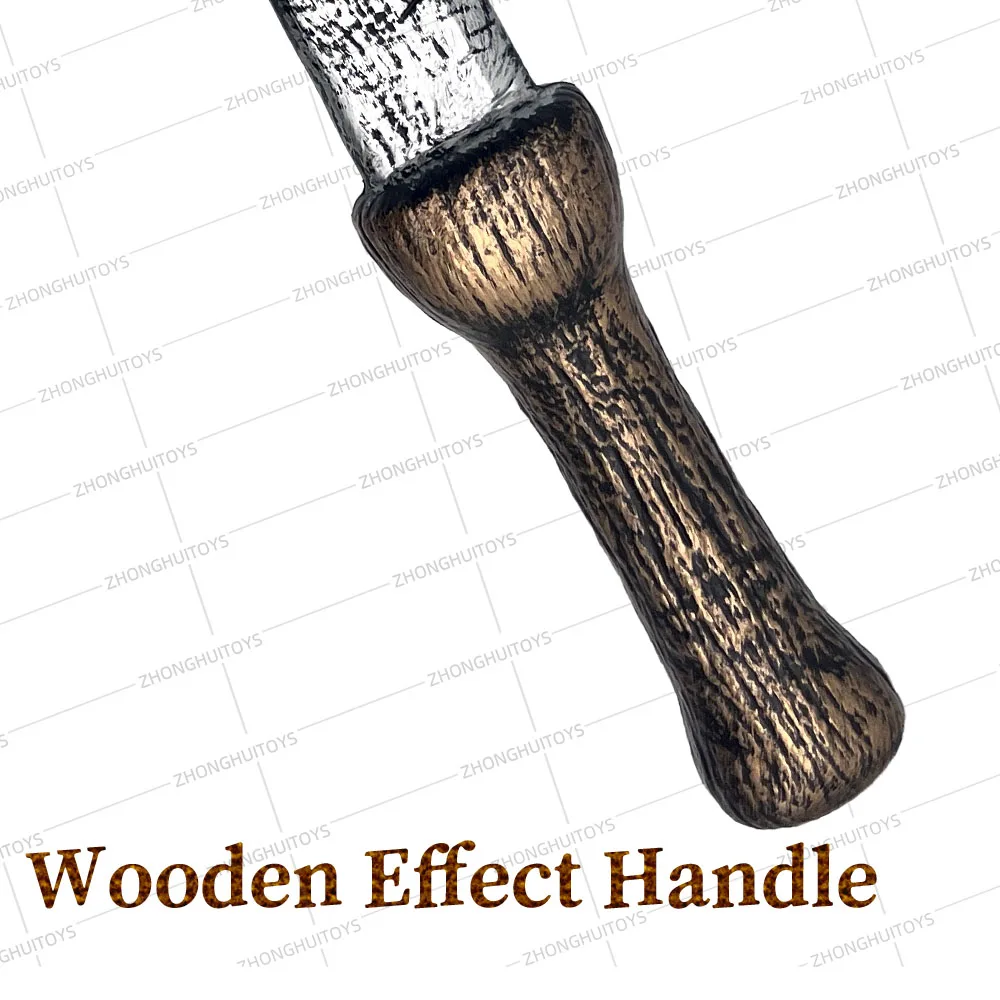 High quality role playing toys cosplay army toys plastic medieval roman sword PE ancient anime sword