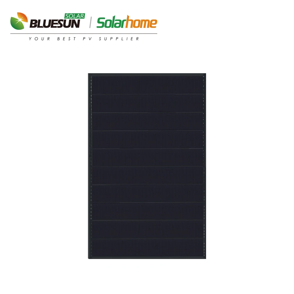 Green Keeper Solar System Hybrid Solar Power System for Home Use 10KW 12KW 15KW 20KW