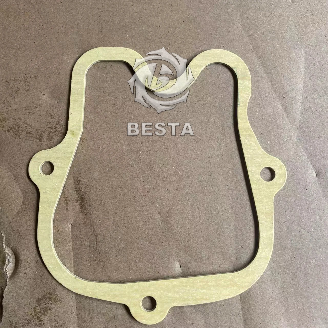 P158LE P180LE P222LE  gasket cylinder head cover 65.03905-0015B for Doosan Daewoo generator