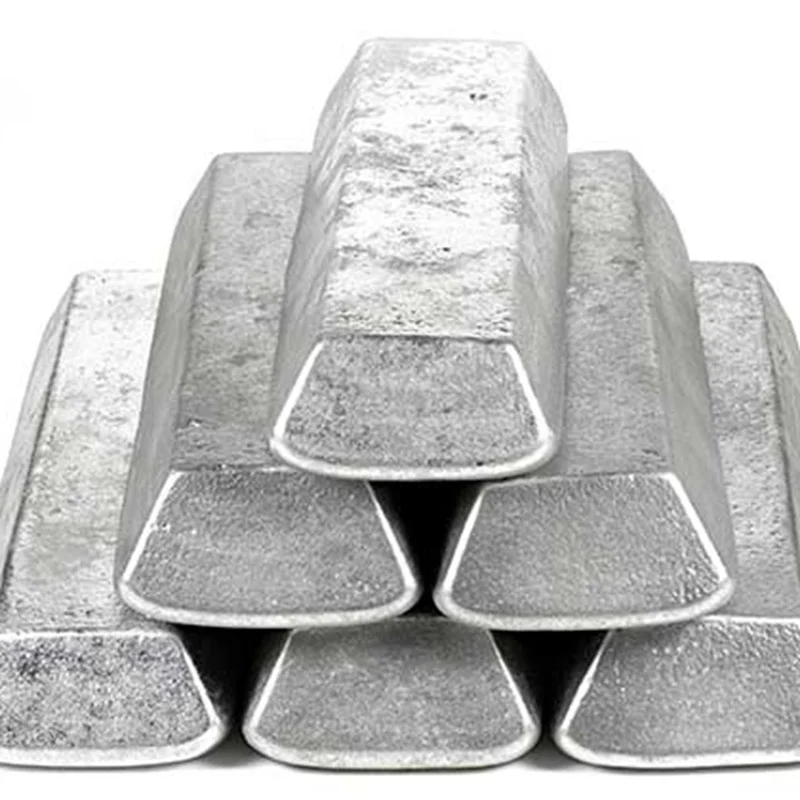 Best selling 1070  a357 a6n aluminum ingots a7 adc12 a380 a8 99.9 a5n a356