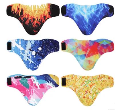 Новейшая тонкая ветрозащитная мотоциклетная Балаклава с защитой от солнца бандана на шею