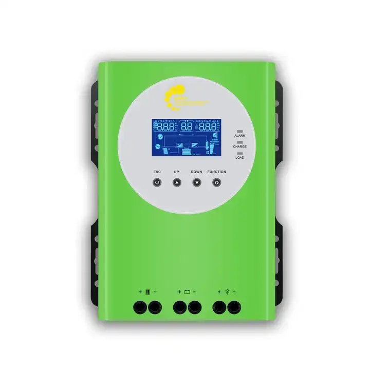Solar Mppt Control 3.6KW Mppt Charge Control 24V 12V Off Grid 150amp Mppt Based Solar Battery Charge Controller