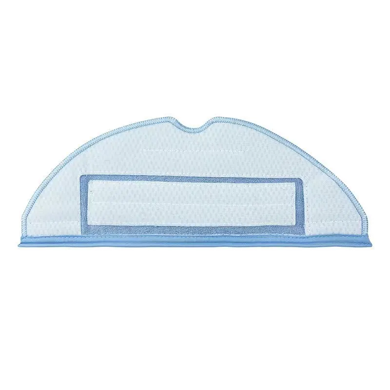 Washable Vibrating Mop Cloths for Xiaomi Roborock S7 S7 Max V Maxv Ultra T7S plus robot vacuum cleaner Accessories Parts