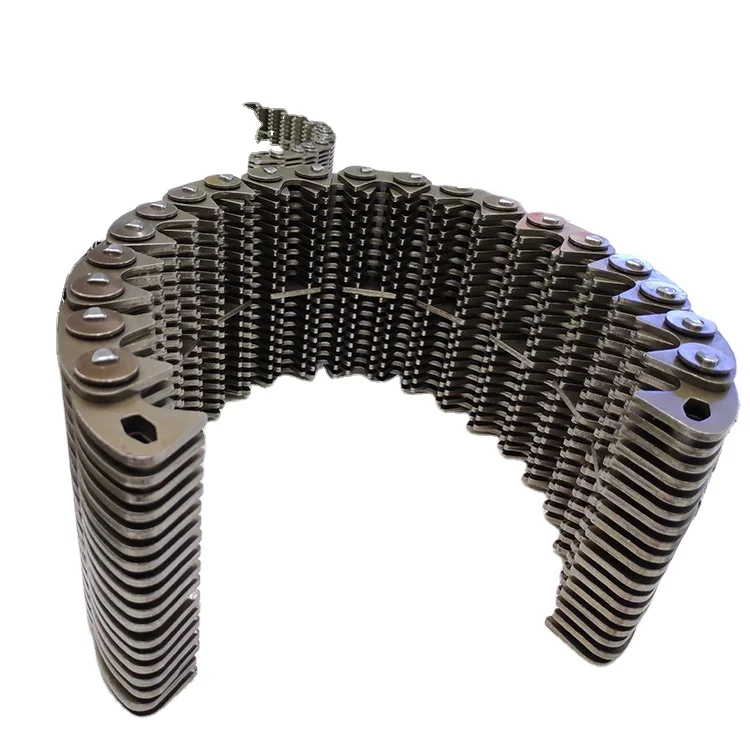 Factory Transmission conveyor  Drive roller  PIV Chain A0 A1A2 A3 A4 A5