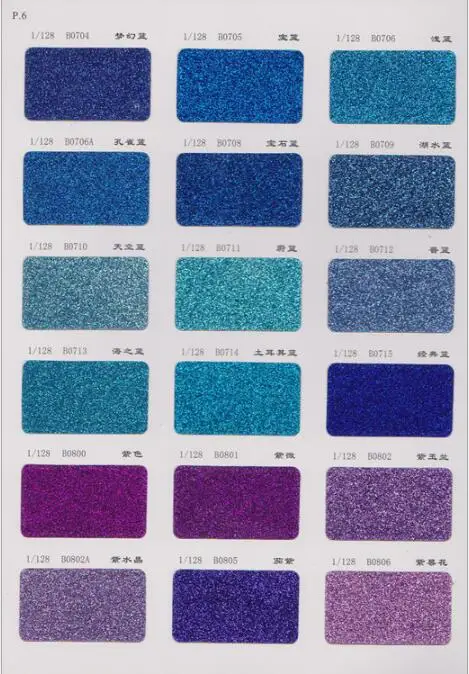 Christmas Party Face DIY non toxic glow face paint Glitter tattoo kit with stencil