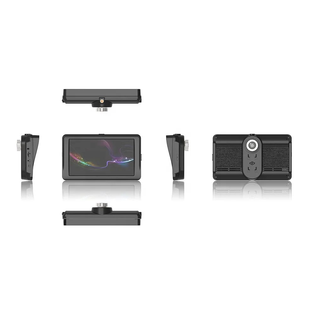 Беспроводной адаптер Apple Android Auto Carplay YouTube зеркальное отображение экрана для OEM проводных автомобилей