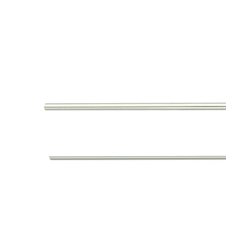 Wanhe 10mm HD autoclavable rigid laparoscope medical endoscope 5mm 0 30 degrees set