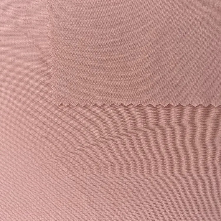 47% Lyocell 47% Modal 6% Spandex fabric Sample Tencel Modal Fabric Apparel