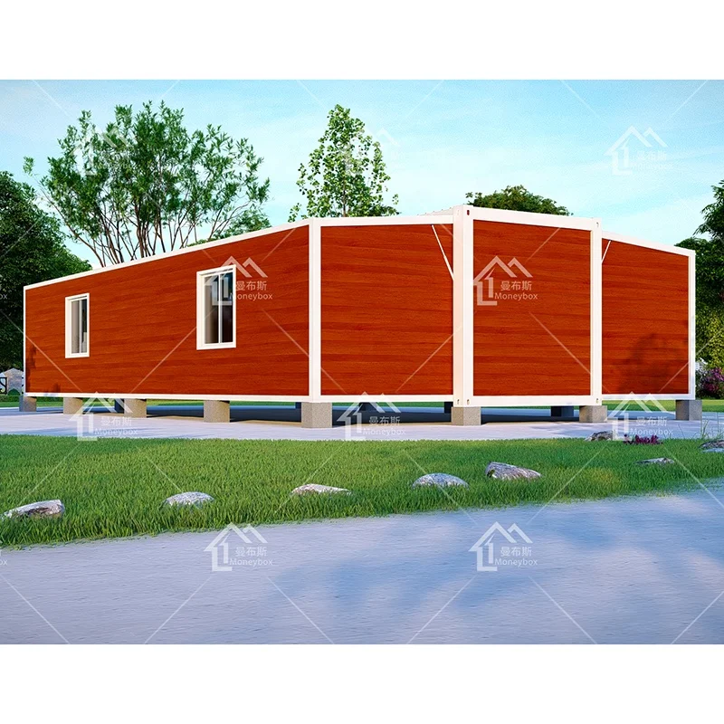 Распродажа сборный дом-контейнер 40 футов цена