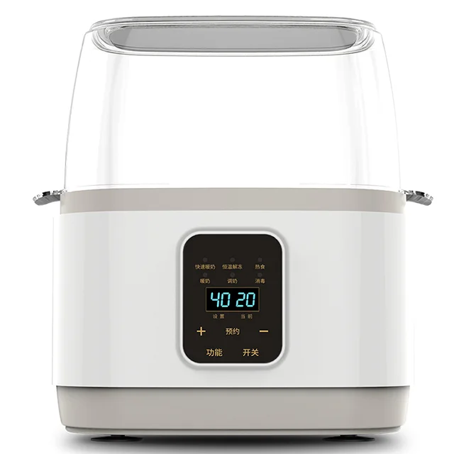 Factory Wholesale Advanced Baby Bottle Cover Drink Warmer Cup Heater Feeding Milk Bottle Warmer