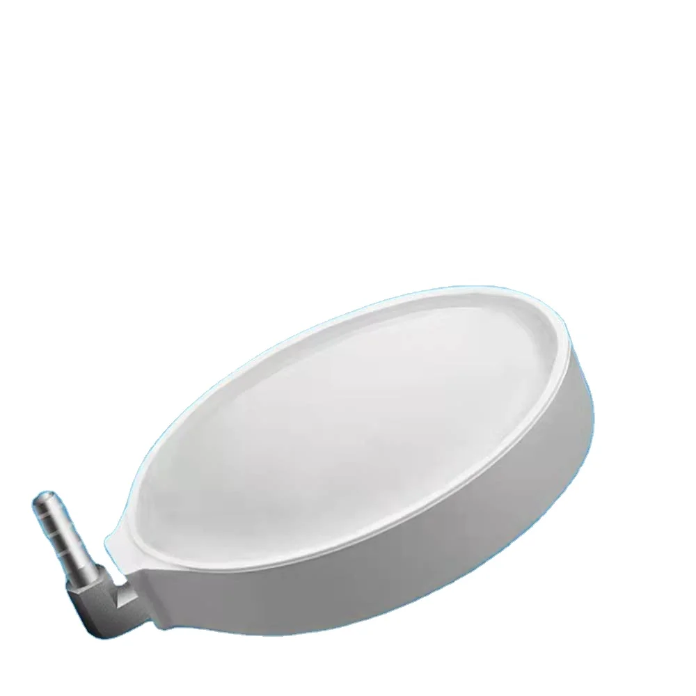 Factory Direct Fish Tank Pond Aquarium Oxygenation Pump Bubble Air Stone Nano Furnace Flue Round Air Bubble Stone Disk
