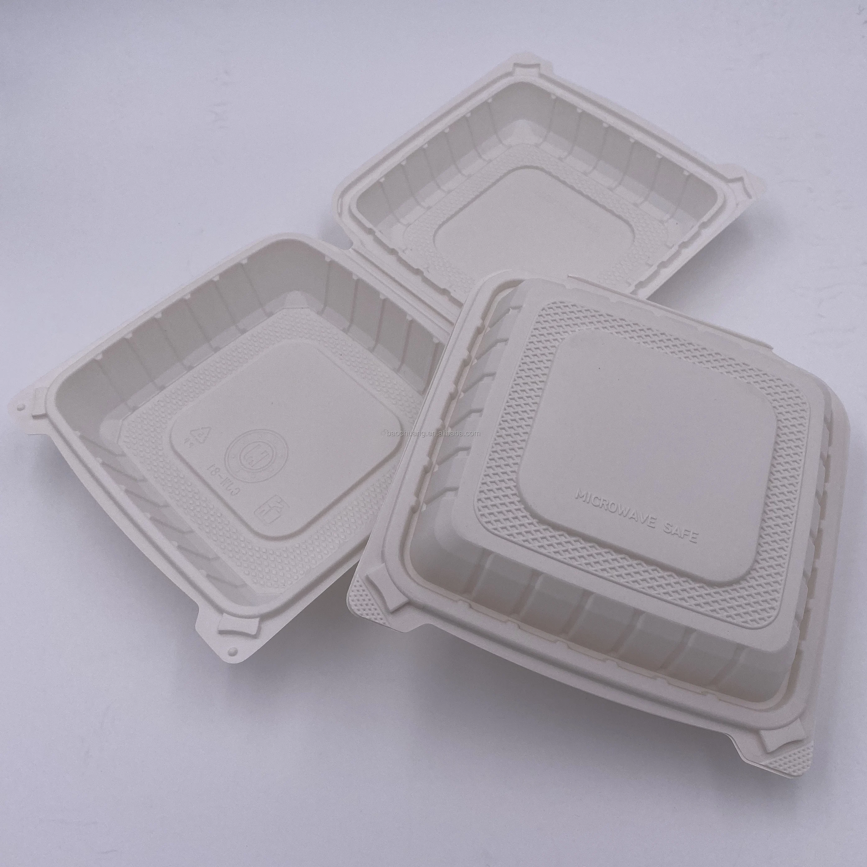 Disposable Lunch Box/Food Container/Plate Making Machine