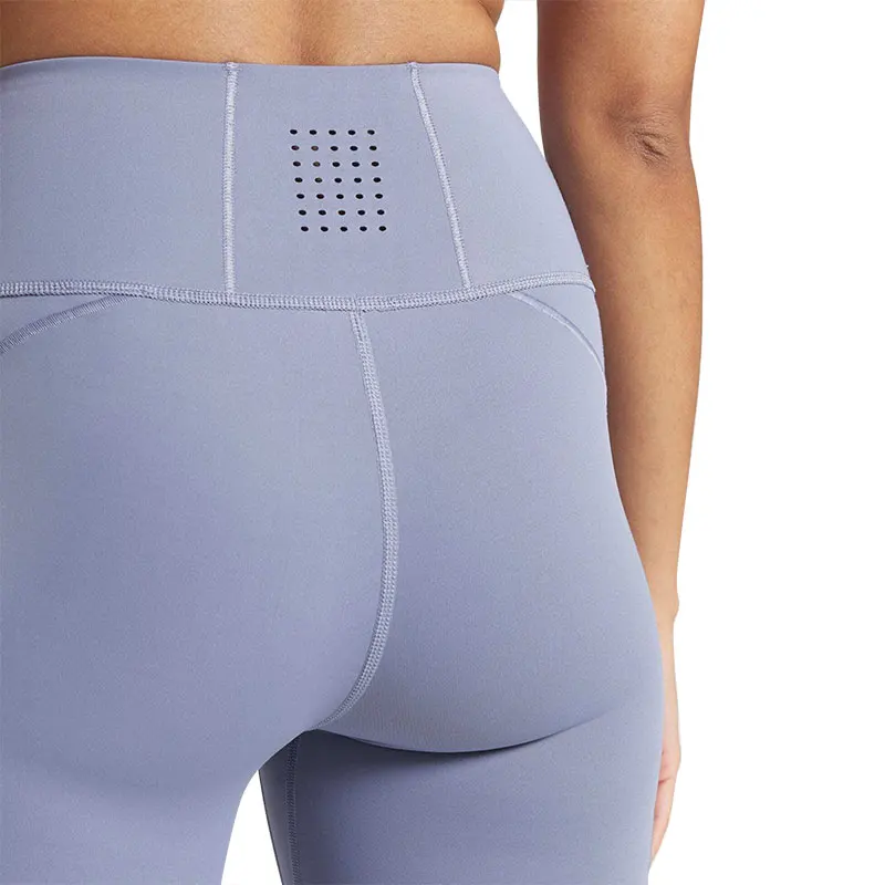 Custom Polyster Lusury Shark Push Up Quick Dry Scrunch Bum Pocket High Waist Womens Gym Leggings