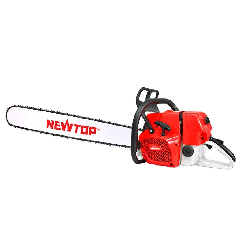 High Quality 2 Stroke MS660 Chainsaw 92CC 660 MS660 Gasoline Chain Saw With 30' Bar and Chain