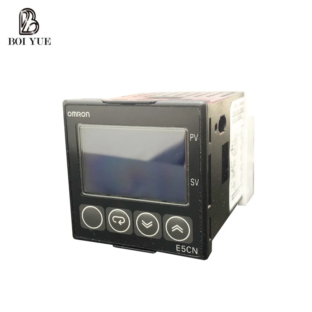Цифровые регуляторы температуры OMRON E5CN R2MT 500 100-240VAC
