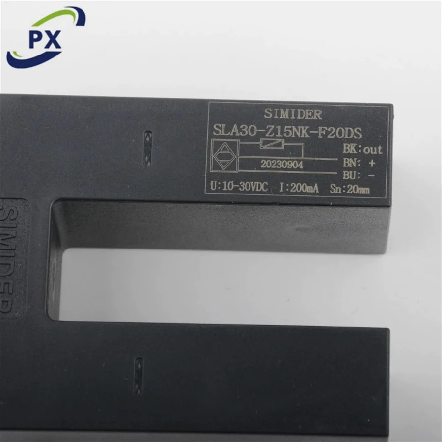 Elevator Door Area Sensor SLA30-Z15NK-F20DS Elevator Magnetic Sensor Leveling Switch Lift Parts