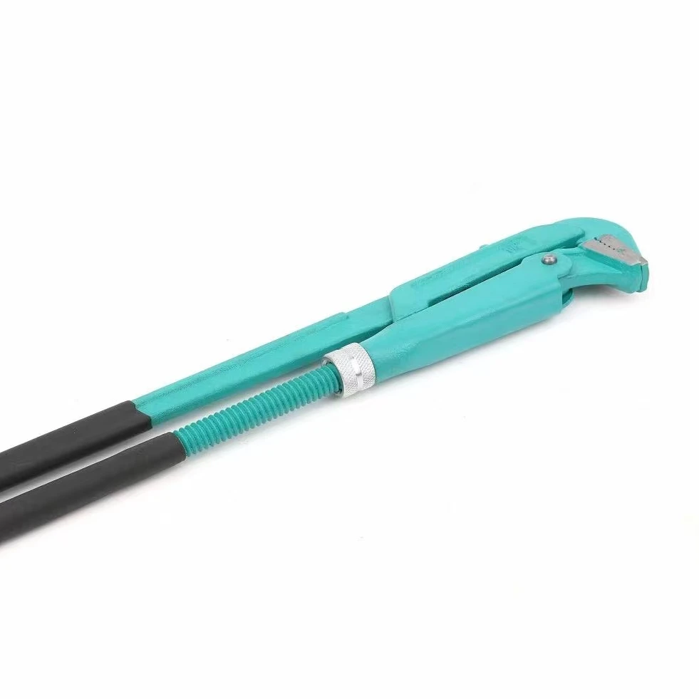 Multifunctional Eagle nose pliers industrial grade large opening throat pliers pipe multifunctional wrench fast water pipe plier