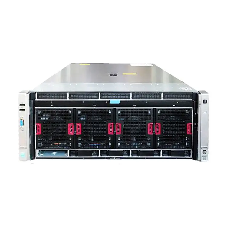 New Original HP HPE DL580 Gen10/G10 Intel Xeon 4U Rack Server