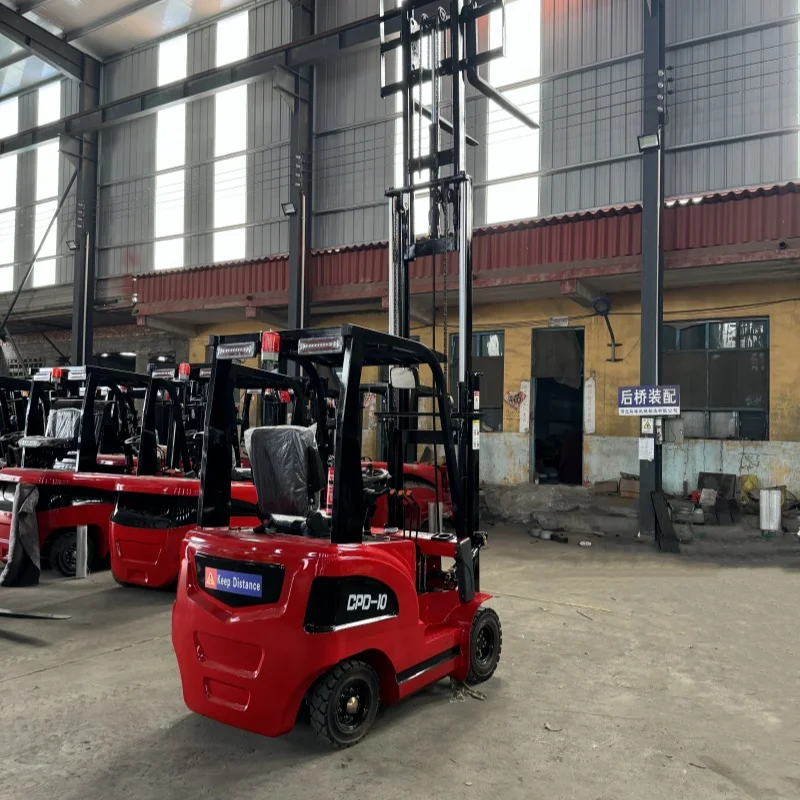 forklift electric 3 ton 2.5ton 500kg electric forklift electric forklift