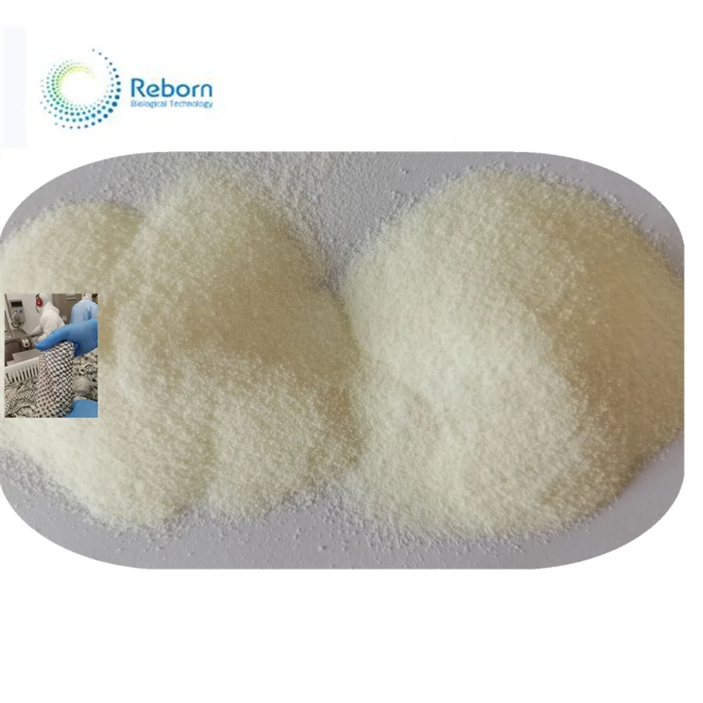
Daily drink 100% pure Fish collagen for beauty skin Whitening 